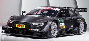 audi DTM