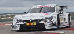 bmw DTM