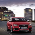 Audi RS Q3