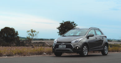 Avaliação da Semana – Hyundai HB20X o compacto aventureiro caiu no gosto do brasileiro. Avaliação da Semana – Hyundai HB20X o compacto aventureiro caiu no gosto do brasileiro.