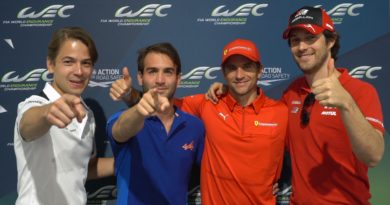 FIA WEC – 6 Horas de São Paulo abre venda de ingressos no dia 04/05/19. FIA WEC – 6 Horas de São Paulo abre venda de ingressos no dia 04/05/19.