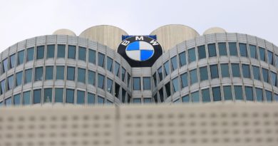 Mercado Internacional – BMW lança plano de redução de custos após redução nos lucros. Mercado Internacional – BMW lança plano de redução de custos após redução nos lucros.