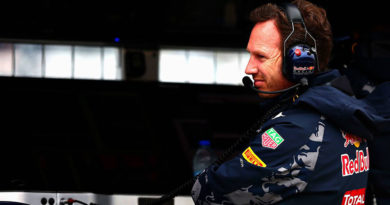 Fórmula 1 – Para Christian Horner foi um início de temporada fantástico. Fórmula 1 – Para Christian Horner foi um início de temporada fantástico.