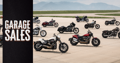 Harley-Davidson realiza Open House com novidades da Linha 2020. Harley-Davidson realiza Open House com novidades da Linha 2020.