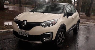 Avaliação da Semana – Renault Captur 2020 segurança, dirigibilidade e conforto marcam nossa avaliação. Avaliação da Semana – Renault Captur 2020 segurança, dirigibilidade e conforto marcam nossa avaliação.