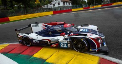 FIA WEC – LMP2 com ajustes de potência para a próxima temporada. FIA WEC – LMP2 com ajustes de potência para a próxima temporada.
