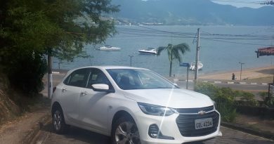 Avaliação da Semana – O Novo Onix LTZ Turbo, ágil, tecnológico, confortáve e econômico. Avaliação da Semana – O Novo Onix LTZ Turbo, ágil, tecnológico, confortáve e econômico.