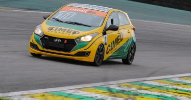 Copa HB20 abre 2020 com clínica e testes em Interlagos. Copa HB20 abre 2020 com clínica e testes em Interlagos.