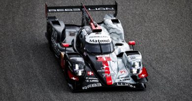 FIA WEC: Rebellion deixa competição no final da temporada. FIA WEC: Rebellion deixa competição no final da temporada.