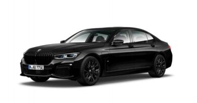 BMW amplia exclusividade com edições especiais Dark Edition. BMW amplia exclusividade com edições especiais Dark Edition.