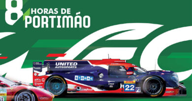 FIA WEC – 8 Hours Portmão – Coletiva de Imprensa FIA WEC – 8 Hours Portmão – Coletiva de Imprensa