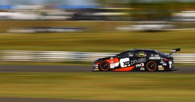Stock Car: Bruno Baptista pronto para os desafios da rodada dupla no Velocitta. Stock Car: Bruno Baptista pronto para os desafios da rodada dupla no Velocitta.
