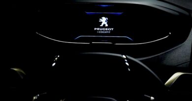 Novo PEUGEOT 3008 chega com interior ainda mais sofisticado e elegante. Novo PEUGEOT 3008 chega com interior ainda mais sofisticado e elegante.