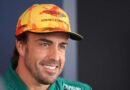 Fórmula 1 – Para o experiente piloto espanhol Fernando, “Ganhar o Dakar é uma prioridade”.