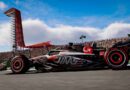 Fórmula 1: Para corrida em casa Haas F1 Team terá diversas atualizações em seus carros.