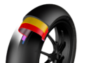 Pirelli traz pneus slick para categoria GP300 do Moto1000GP.
