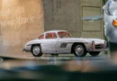 Mercedes-Benz 300 SL Coupé faz 70 anos.