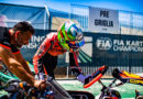 Vice campeão em 2023, Gabriel Gomez inicia neste final de semana os trabalhos para o Campeonato Europeu de Kart na Espanha.