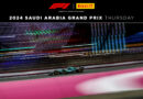 Fórmula 1 – GP da Arábia Saudita – Alonso brilha em Jeddah.