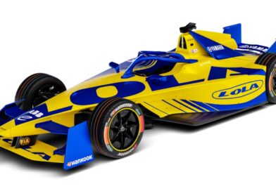 Fórmula E: Mais uma fabricante na categoria; a Lola confirma parceria com a Yamaha para competir na temporada 2024/25.
