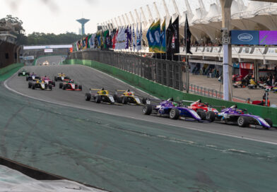 Fórmula 4 Brasil – Galeria de fotos da 2 etapa em Interlagos (20 e 21 / 05)