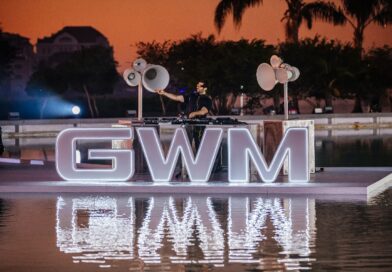 GWM Brasil patrocina evento dos 64 anos de Brasília com direito a megashow de Alok.