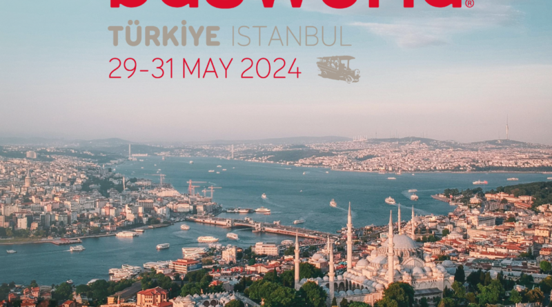 Feiras Internacionais – IVECO BUS exibirá soluções de mobilidade na Busworld Türkiye 2024.