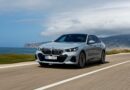 BMW Group atinge marco histórico de um milhão de veículos totalmente elétricos vendidos.