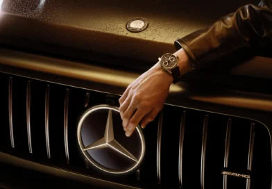 Mercado de Luxo – Mercedes-AMG G 63 Grand Edition entrega ainda mais luxo e sofisticação.