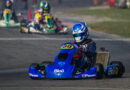 Kart – Entre estreia e pódios, a GG Motorsport completou a 8ª Etapa do Light em Interlagos.