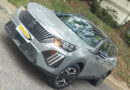 Avaliação da Semana – O Peugeot 2008 GT tem visual impactante, com muito conforto e dirigibilidade.