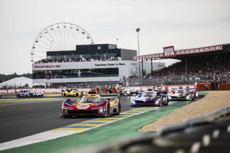 FIA WEC – Hypercar e LMGT3: como formato do FIA WEC se tornou sucesso entre marcas e fãs.