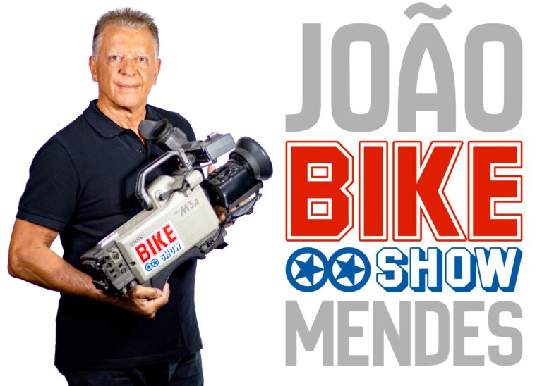 JOÃO MENDES lança obra que resgata meio século de histórias do motociclismo brasileiro.