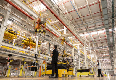 GWM Brasil e SENAI Iracemápolis promovem capacitação gratuita para formação de talentos na indústria automotiva.