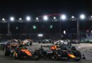 Fórmula 1 –  GP de Abu Dhabi decide título mundial de Fórmula 1, com três pilotos na disputa do título.