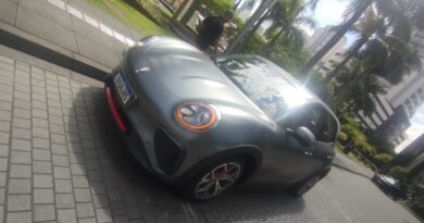 Avaliação da Semana – Andamos no Ora 3 GT, versão mais cara e equipada do hatchback elétrico da GWM.