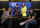 A segunda temporada de “Box Box Box” começa com Max Verstappen.