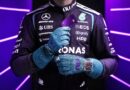 Mercedes-AMG PETRONAS F1 Team e Nubank anunciam parceria global de longo prazo.