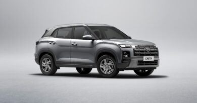 Hyundai CRETA ganha versão Action,  de R$ 119.990, que atende o público PCD.