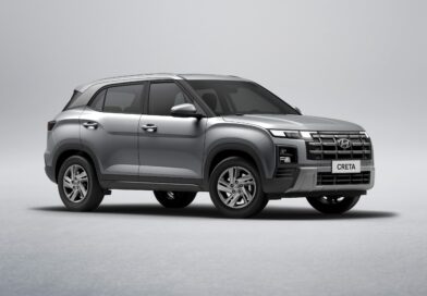 Hyundai CRETA ganha versão Action,  de R$ 119.990, que atende o público PCD.