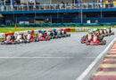 Copa São Paulo Light de Kart – Kartódromo Ayrton Senna