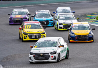 O Marcas e Pilotos SP 1.4, realizou a sua 1ª Etapa em meio a disputas intensas.