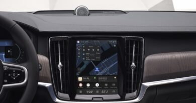 Com foco na experiência do usuário, Volvo Cars inicia a maior atualização remota de software para carros da história.