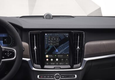 Com foco na experiência do usuário, Volvo Cars inicia a maior atualização remota de software para carros da história.
