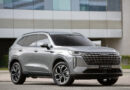 GWM Haval H6 PHEV35 oferece nova opção de interior preto atendendo a pedidos do consumidor brasileiro.