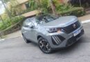 Avaliação da Semana – Andamos com o Peugeot 2008 GT Hybrid, um SUV muito conforto, tecnologia e designer.