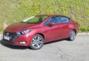 Avaliação da Semana – Fizemos a comparação entre os sedãs médios com maior procura no mercado, Nissan Versa x Onix Plus Turbo Premier.