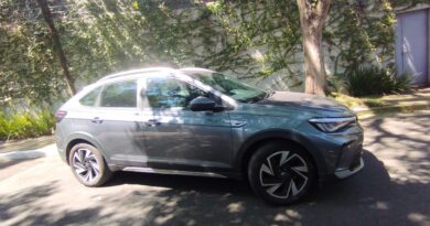 Avaliação da Semana – Andamos com o Volkswagen Highline 200 TSI