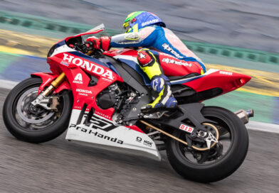 Moto 1000 GP  Primeira etapa 2026 da Moto 1000 GP em Interlagos .