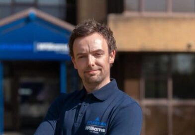 Fórmula 1 – Williams anuncia reforço para a área técnica.